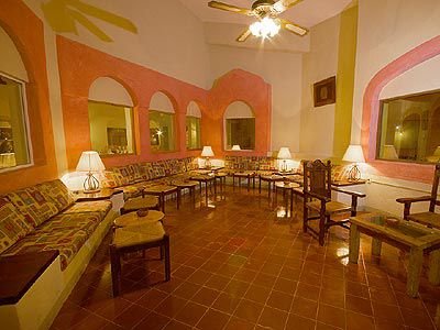 Villas Arqueologicas Cobá Eksteriør billede
