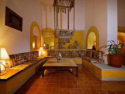Villas Arqueologicas Cobá Eksteriør billede